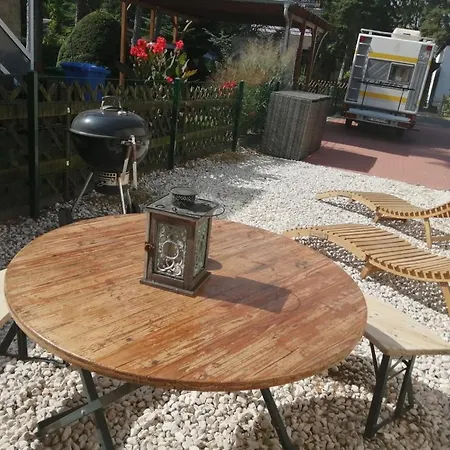 Waldblick Apartment