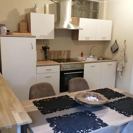 Waldblick Apartment *