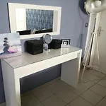 Appartement Waldblick *