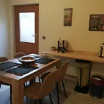 Waldblick Appartement