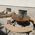 Waldblick Appartement Blankenfelde-Mahlow