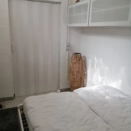 Waldblick Apartamento Blankenfelde-Mahlow