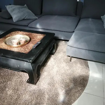 Апартаменты Waldblick *