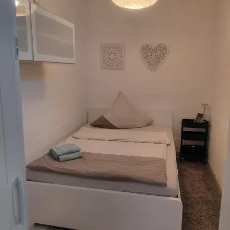 Waldblick Apartment Blankenfelde-Mahlow