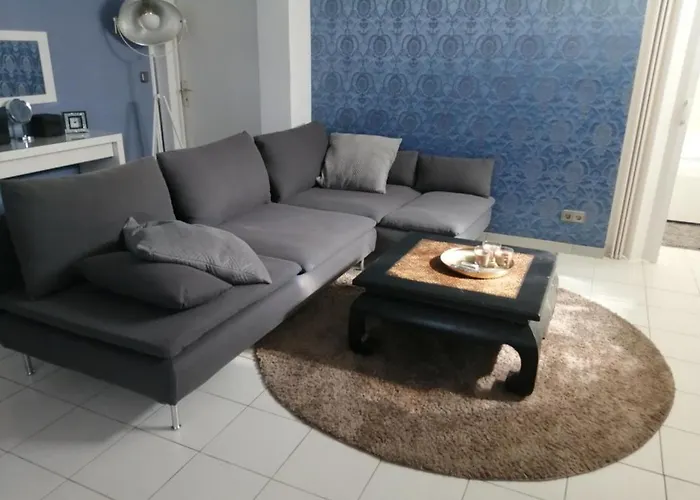 Waldblick Blankenfelde-Mahlow