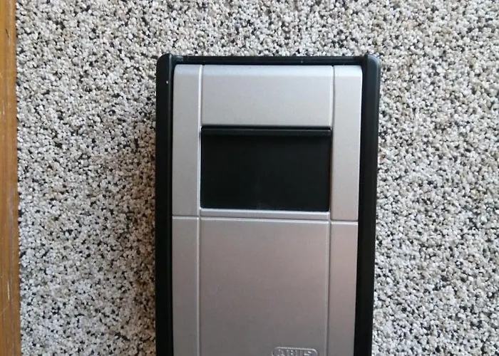 Apartment Waldblick Blankenfelde-Mahlow