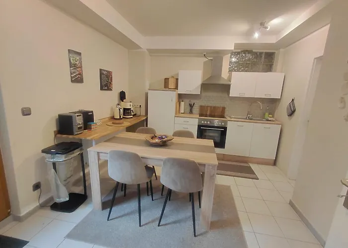 Waldblick * Blankenfelde-Mahlow